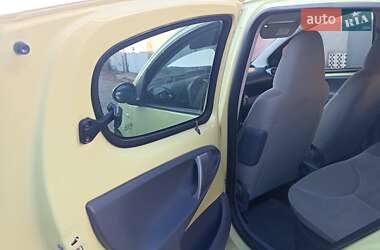 Хэтчбек Citroen C1 2007 в Хмельницком