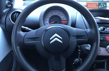 Хетчбек Citroen C1 2011 в Львові