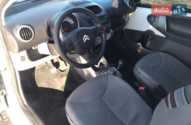 Хетчбек Citroen C1 2011 в Львові