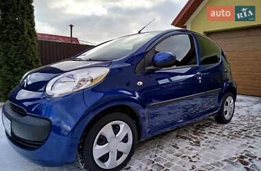 Хетчбек Citroen C1 2006 в Володимирі