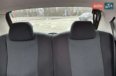 Хетчбек Citroen C1 2012 в Запоріжжі