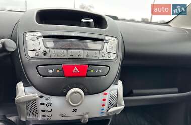 Хетчбек Citroen C1 2012 в Запоріжжі