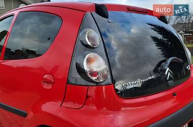 Хетчбек Citroen C1 2007 в Стрию