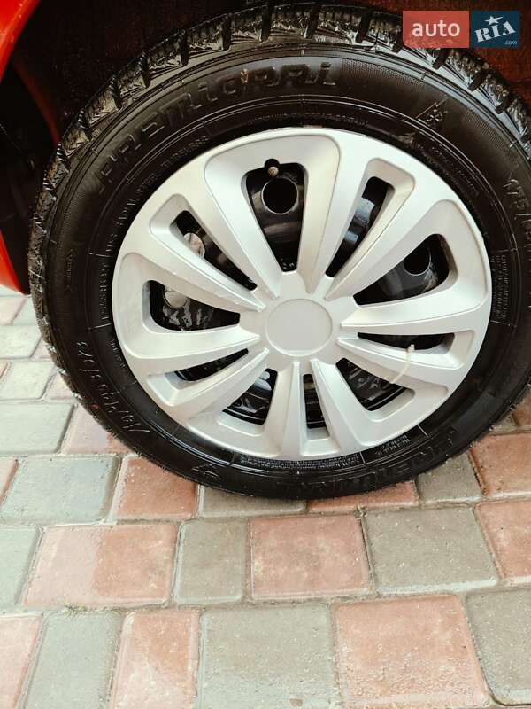 Хэтчбек Citroen C1 2008 в Хмельницком фото 18 Хэтчбек Citroen C1 2008 в Хмельницком