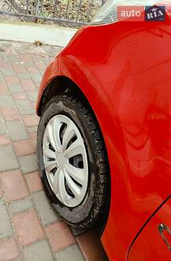 Хетчбек Citroen C1 2008 в 