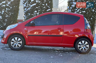 Хэтчбек Citroen C1 2006 в Дубно