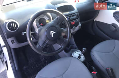 Хетчбек Citroen C1 2011 в Львові