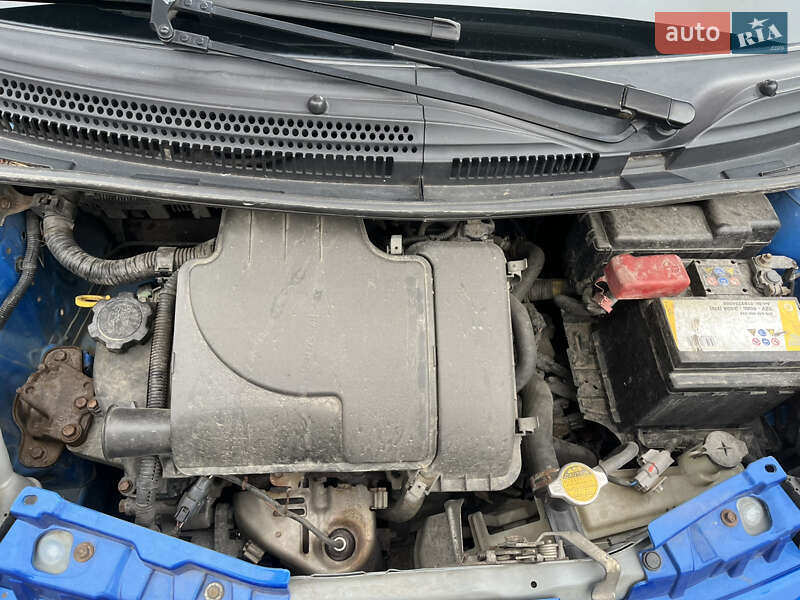 Хетчбек Citroen C1 2010 в Івано-Франково