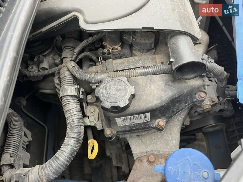 Хетчбек Citroen C1 2010 в Івано-Франково