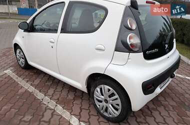 Хетчбек Citroen C1 2011 в Хмельницькому