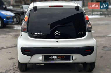 Хэтчбек Citroen C1 2011 в Червонограде