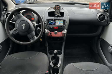 Хэтчбек Citroen C1 2011 в Червонограде