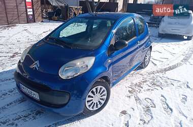 Хэтчбек Citroen C1 2008 в Бердичеве