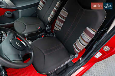 Хэтчбек Citroen C1 2011 в Киеве