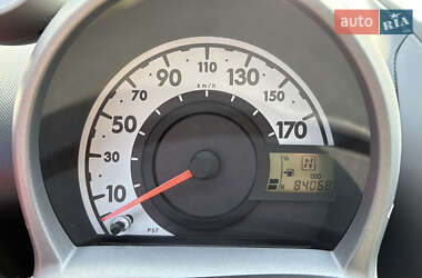 Хетчбек Citroen C1 2010 в 
