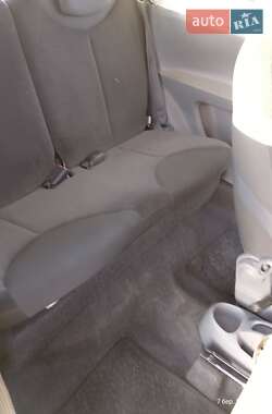 Хэтчбек Citroen C1 2008 в 