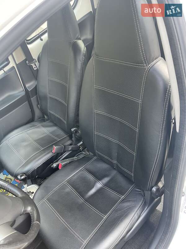 Хэтчбек Citroen C1 2012 в Одессе