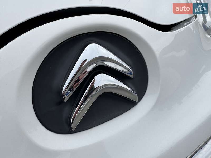 Хетчбек Citroen C1 2014 в Києві