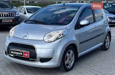 Citroen C1 2009