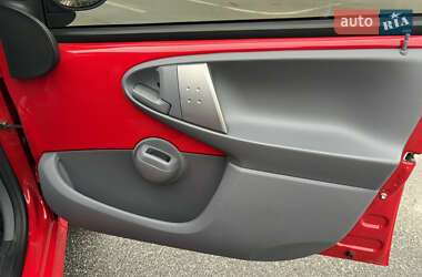 Хэтчбек Citroen C1 2011 в 