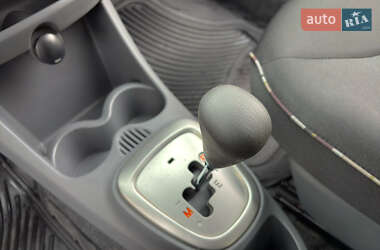 Хэтчбек Citroen C1 2011 в 