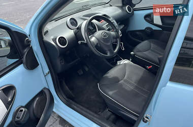Хетчбек Citroen C1 2012 в 