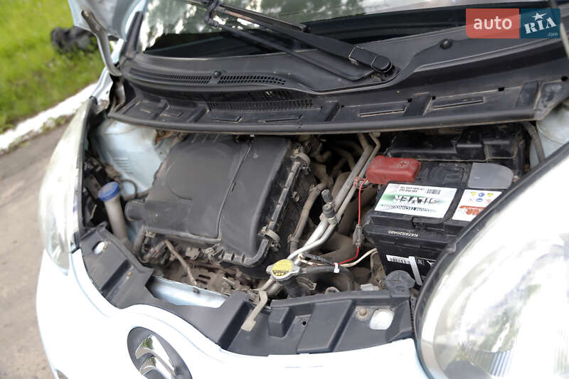 Хетчбек Citroen C1 2012 в Чечельнику