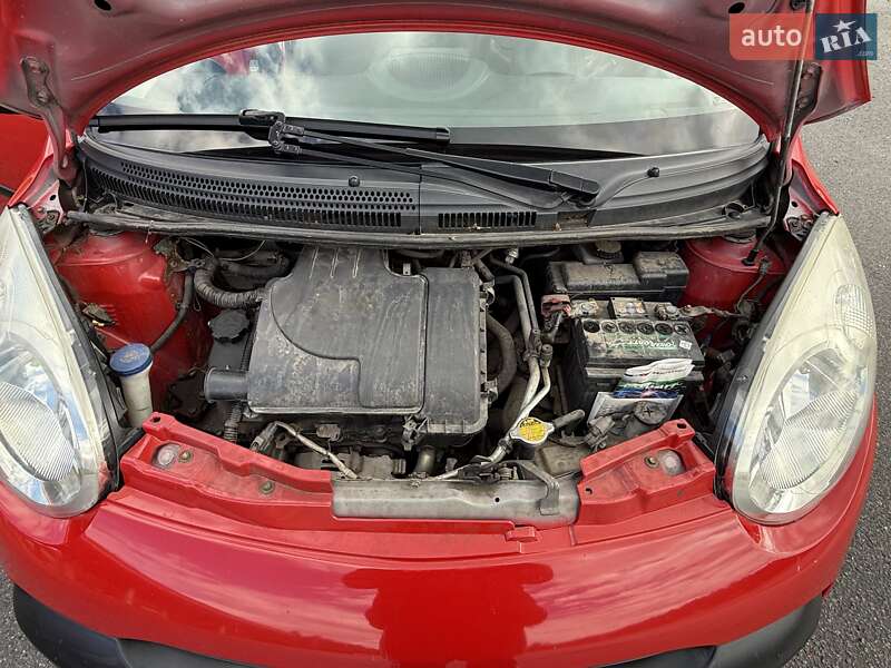 Хетчбек Citroen C1 2008 в Харкові