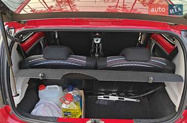 Хетчбек Citroen C1 2012 в 