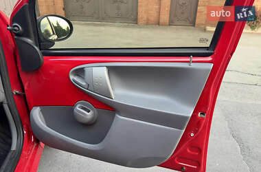 Хетчбек Citroen C1 2011 в 