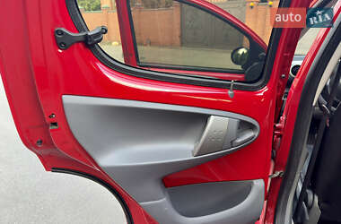 Хетчбек Citroen C1 2011 в 