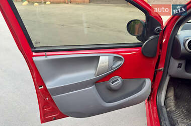 Хетчбек Citroen C1 2011 в 