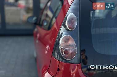 Хэтчбек Citroen C1 2011 в 