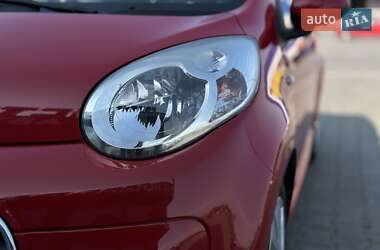 Хэтчбек Citroen C1 2011 в 