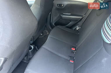 Хэтчбек Citroen C1 2018 в 