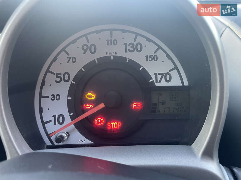 Хэтчбек Citroen C1 2011 в Барановке фото 9 Хэтчбек Citroen C1 2011 в Барановке