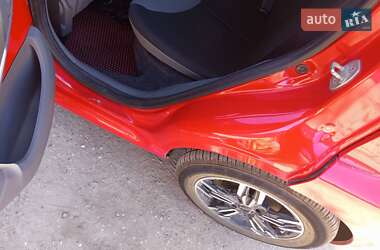 Хэтчбек Citroen C1 2008 в 