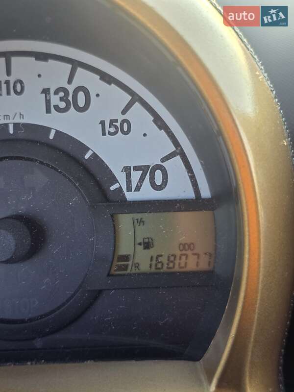 Хэтчбек Citroen C1 2013 в Староконстантинове фото 15 Хэтчбек Citroen C1 2013 в Староконстантинове