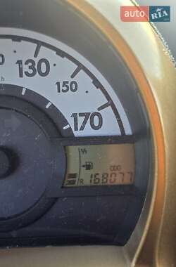 Хэтчбек Citroen C1 2013 в 