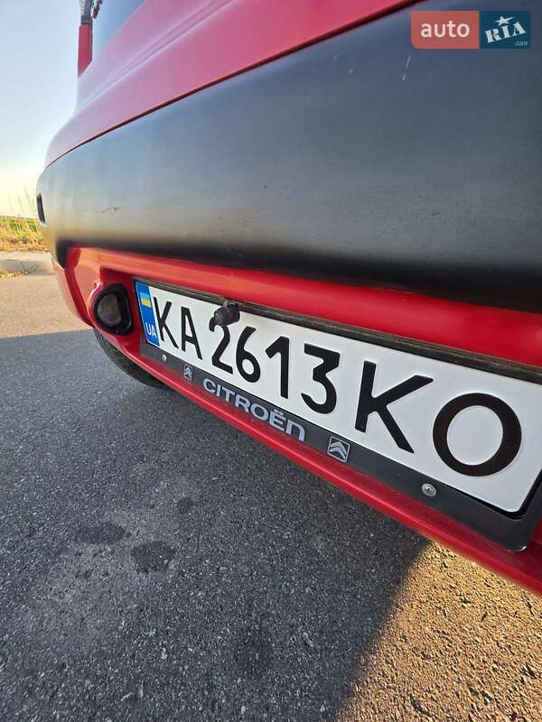 Хэтчбек Citroen C1 2013 в Староконстантинове фото 27 Хэтчбек Citroen C1 2013 в Староконстантинове