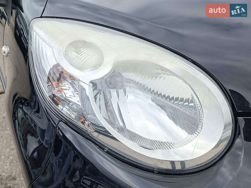 Хэтчбек Citroen C1 2012 в Харькове