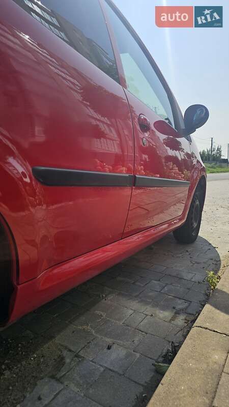 Хэтчбек Citroen C1 2006 в Трускавце