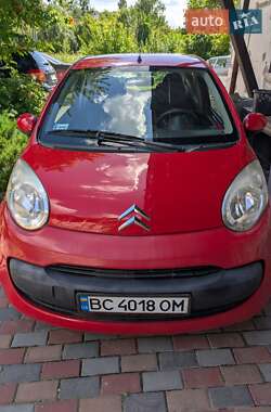 Хэтчбек Citroen C1 2006 в Василькове