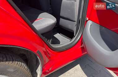 Хэтчбек Citroen C1 2011 в 