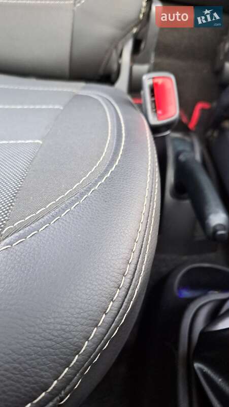 Хетчбек Citroen C1 2012 в Хмельницькому