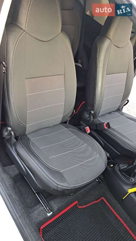 Хетчбек Citroen C1 2012 в Хмельницькому