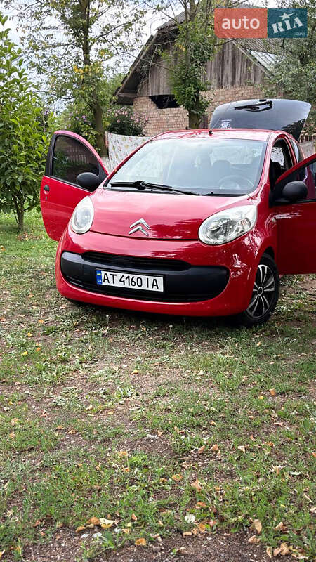 Citroen C1 2006