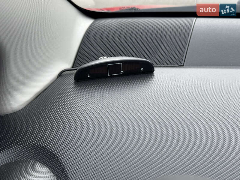 Хэтчбек Citroen C1 2013 в Одессе