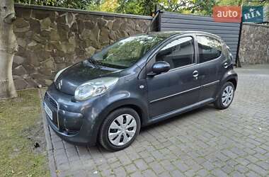 Хетчбек Citroen C1 2011 в Львові