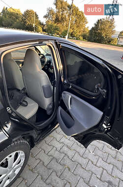 Хэтчбек Citroen C1 2007 в 
